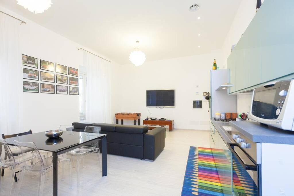 Apartamento Svhome Roma