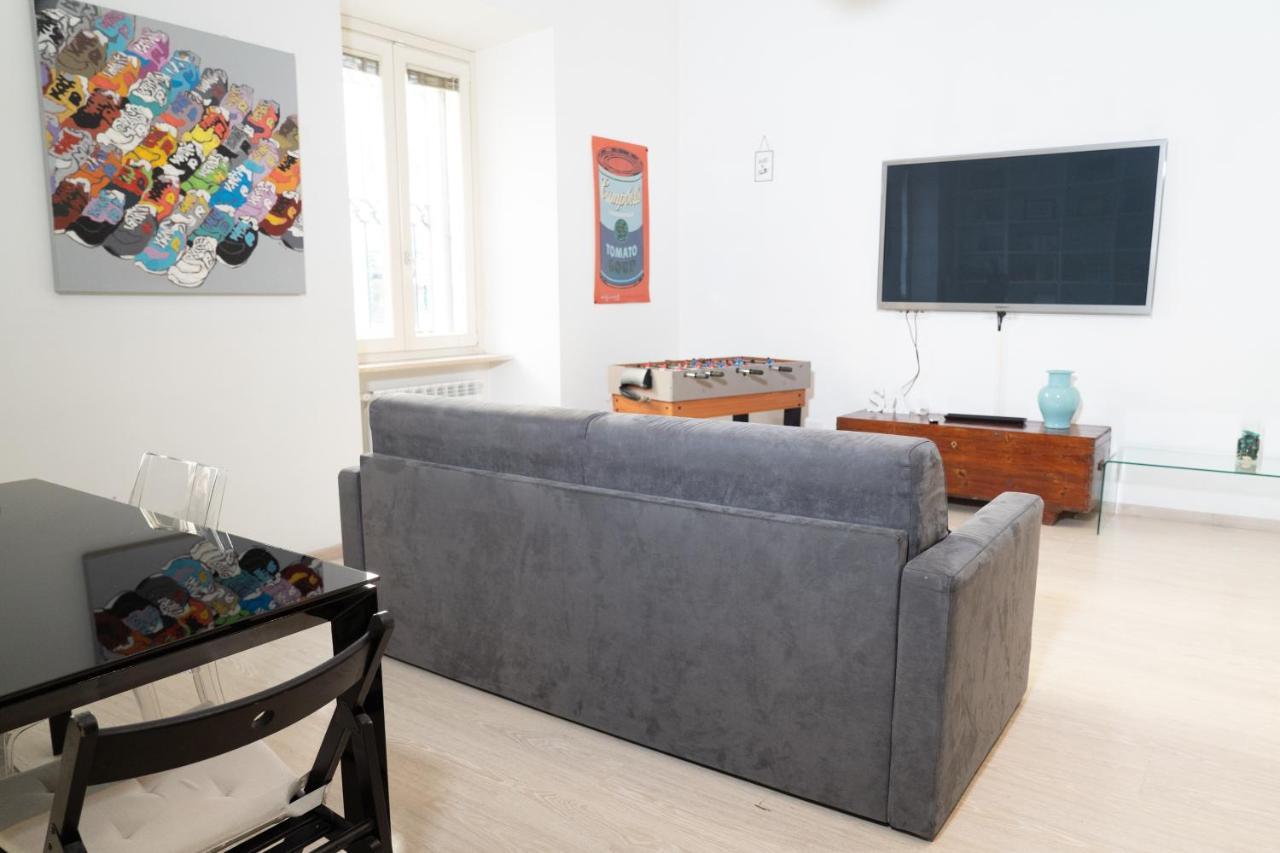 Apartamento Svhome *