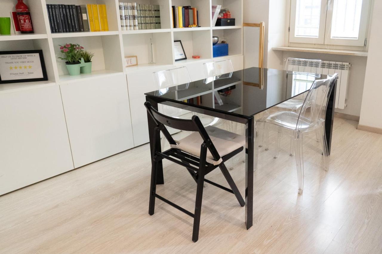 Apartamento Svhome *