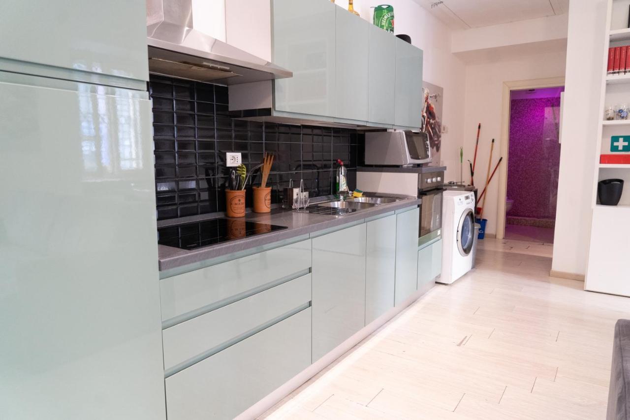 Apartamento Svhome *