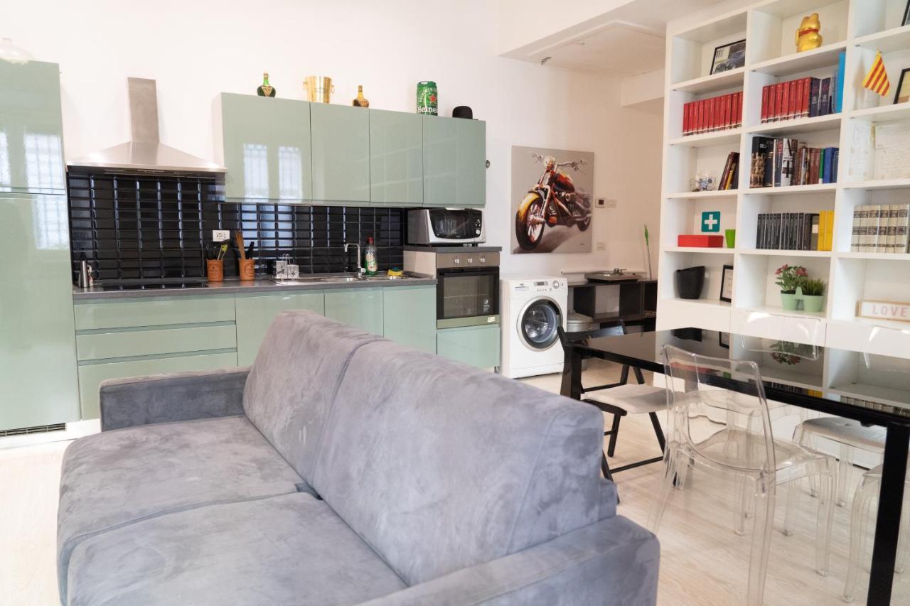 Apartamento Svhome Roma