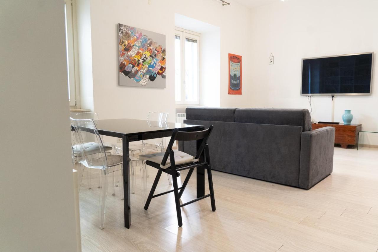 Svhome Apartamento Roma